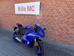 2026 Yamaha YZF R7