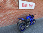 2026 Yamaha YZF R7