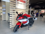 2026 Yamaha YZF R7 2026 Yamaha YZF R7