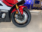 2026 Yamaha YZF R7 2026 Yamaha YZF R7