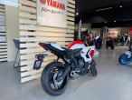 2026 Yamaha YZF R7 2026 Yamaha YZF R7