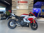 2026 Yamaha YZF R7 2026 Yamaha YZF R7