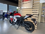 2026 Yamaha YZF R7 2026 Yamaha YZF R7