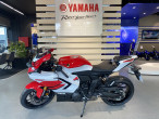2026 Yamaha YZF R7 2026 Yamaha YZF R7