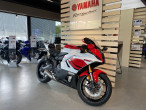 2026 Yamaha YZF R7 2026 Yamaha YZF R7