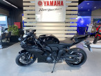 2026 Yamaha YZF R7 2026 Yamaha YZF R7