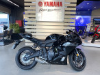 2026 Yamaha YZF R7 2026 Yamaha YZF R7