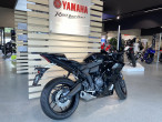 2026 Yamaha YZF R7 2026 Yamaha YZF R7