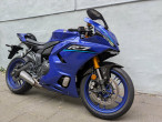 2026 Yamaha YZF R7 2026 Yamaha YZF R7