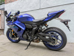 2026 Yamaha YZF R7 2026 Yamaha YZF R7