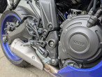 2026 Yamaha YZF R7 2026 Yamaha YZF R7
