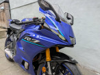 2026 Yamaha YZF R7 2026 Yamaha YZF R7