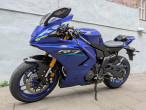2026 Yamaha YZF R7 2026 Yamaha YZF R7