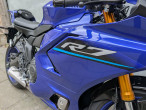 2026 Yamaha YZF R7 2026 Yamaha YZF R7