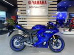 2026 Yamaha YZF R7 2026 Yamaha YZF R7