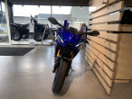 2026 Yamaha YZF R7 2026 Yamaha YZF R7