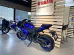 2026 Yamaha YZF R7 2026 Yamaha YZF R7