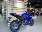 2026 Yamaha YZF R7 2026 Yamaha YZF R7