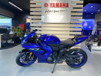 2026 Yamaha YZF R7 2026 Yamaha YZF R7