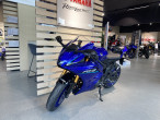 2026 Yamaha YZF R7 2026 Yamaha YZF R7