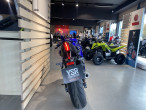 2026 Yamaha YZF R7 2026 Yamaha YZF R7
