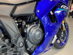 2026 Yamaha YZF R7 2026 Yamaha YZF R7