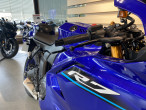 2026 Yamaha YZF R7 2026 Yamaha YZF R7