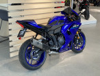 2026 Yamaha YZF R7