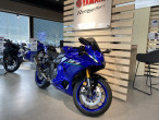 2026 Yamaha YZF R7