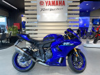 2026 Yamaha YZF R7