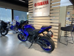 2026 Yamaha YZF R7