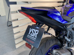 2026 Yamaha YZF R7
