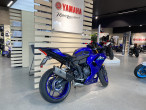 2026 Yamaha YZF R7