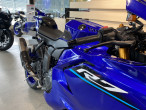 2026 Yamaha YZF R7