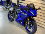 2026 Yamaha YZF R7
