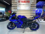 2026 Yamaha YZF R7