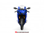 2026 Yamaha YZF R7 2026 Yamaha YZF R7