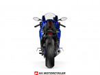 2026 Yamaha YZF R7 2026 Yamaha YZF R7