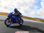 2026 Yamaha YZF R7 2026 Yamaha YZF R7