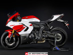 2026 Yamaha YZF R7 2026 Yamaha YZF R7