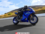 2026 Yamaha YZF R7 2026 Yamaha YZF R7