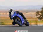 2026 Yamaha YZF R7 2026 Yamaha YZF R7