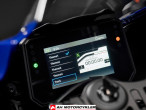2026 Yamaha YZF R7 2026 Yamaha YZF R7
