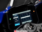 2026 Yamaha YZF R7 2026 Yamaha YZF R7