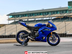 2026 Yamaha YZF R7 2026 Yamaha YZF R7