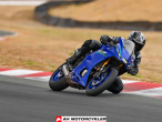 2026 Yamaha YZF R7 2026 Yamaha YZF R7