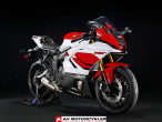 2026 Yamaha YZF R7 2026 Yamaha YZF R7