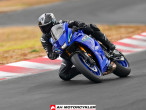 2026 Yamaha YZF R7 2026 Yamaha YZF R7
