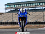 2026 Yamaha YZF R7 2026 Yamaha YZF R7