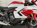 2026 Yamaha YZF R7